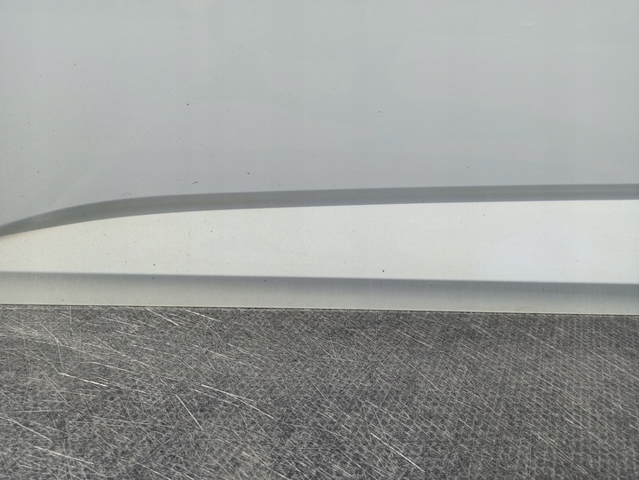 фото №12, Дверь левый перед комплектные renault megane iv универсал hb ov369 18r