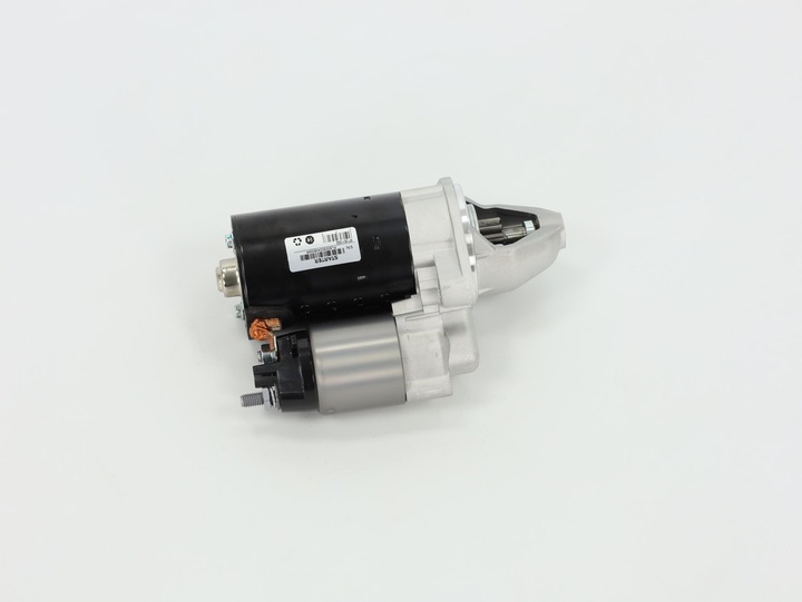 фото №16, Стартер turbo-tec - 0001107406 - ttst001052