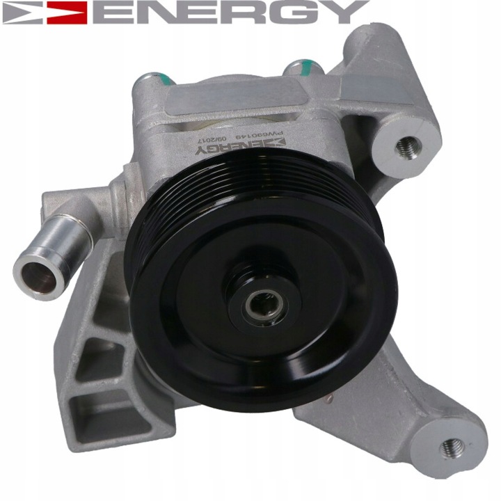 фото №15, Насос гідропідсилювач fiat ducato 120mjet2,3 energy pw690149 насос