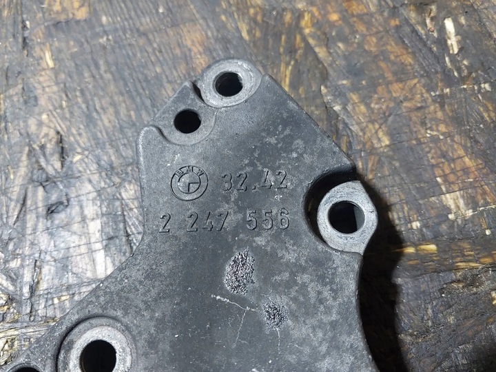 фото №7, Лапи насоса підсилювача bmw e46 320d m47d20tu 150km 2247556 32422247556