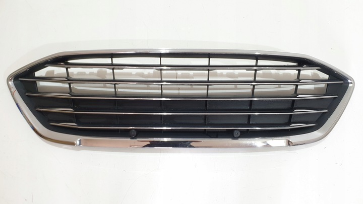 фото №1, Решітка решітка радіатора ford focus iv mk4 jx7b-8c436-a