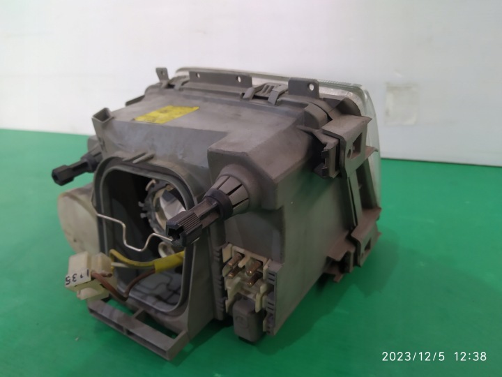 фото №7, Фара правое перед mercedes w129 sl org a1298206061 0301090312