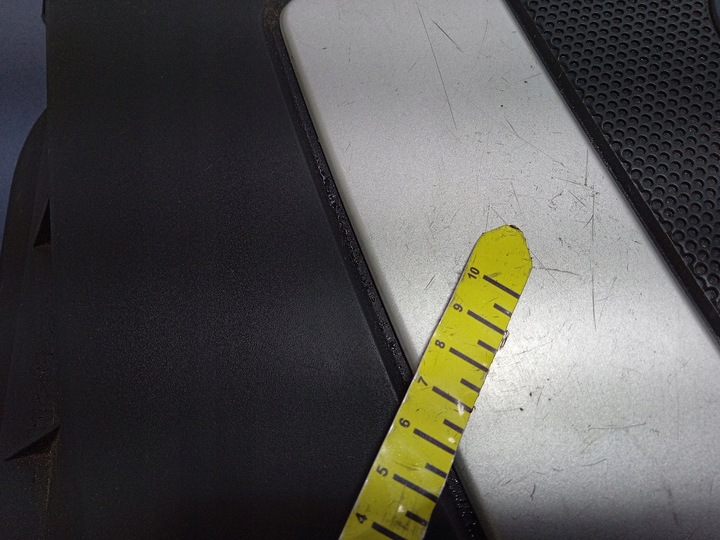 фото №9, Mercedes c w203 2.5 v6 204 km захист двигуна