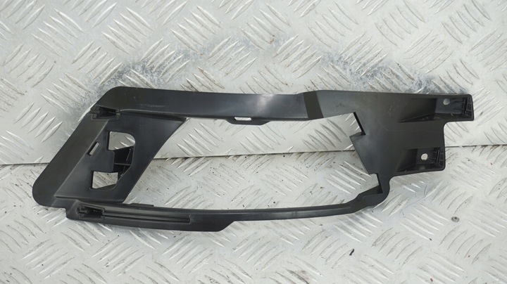 фото №1, Jaguar f-type решётка бампера левый перед