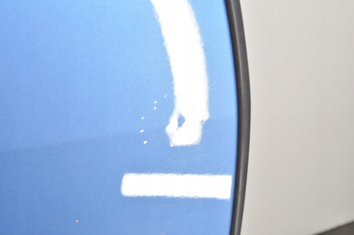 фото №6, Renault scenic iii xmod двері праві зад задні terpb