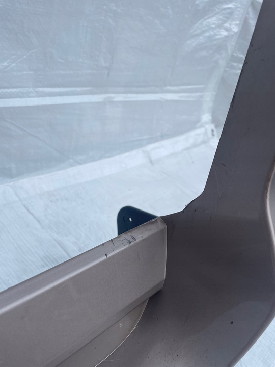 фото №2, Ford kuga mk2 рестайлинг st планка пороговая левая