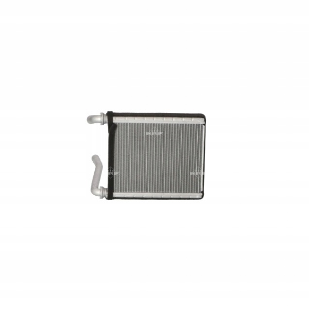 фото №1, Отопитель nrf do toyota prius plus 1.8