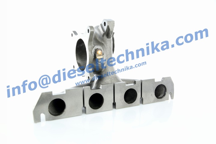 фото №10, Новий колектор випускний 53039700290