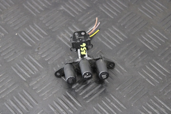 фото №1, Кнопка off dsc mini cooper r56 3422718