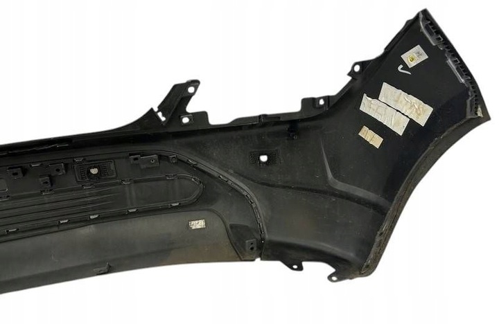 фото №11, Hyundai kona i 2021 з задний бампер задний