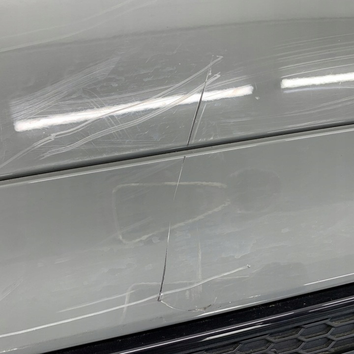 фото №14, Бампер зад задній lx7b балка повний kpl. audi q5 ii fy 80a suv s-line 2020r