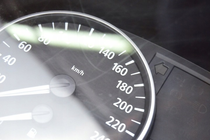 фото №10, Спідометр  прилади eu 1025440-31 bmw e90 e91 2.5i 218 km 04-10