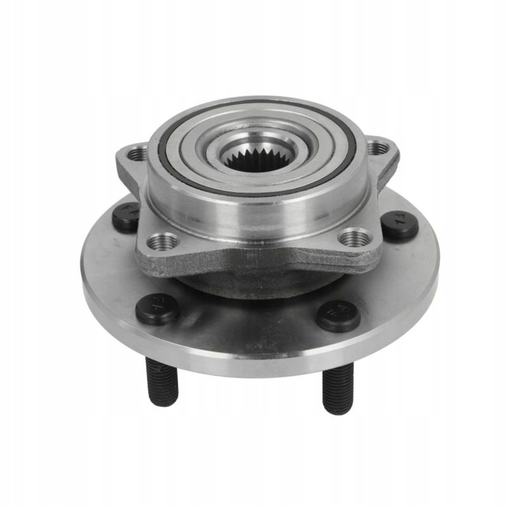 фото №1, Ступица колёса