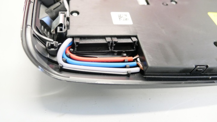 фото №9, Bmw x3 g01 x4 g02 g30 g31 модуль центр крыша лампа потолок 7945158
