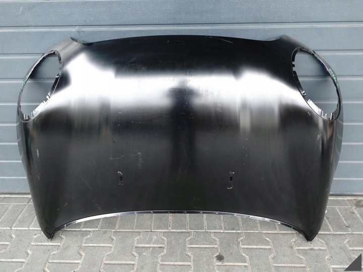 фото №1, Mini cooper r55 r56 r57 r58 r59 06-13 капот кришка двигуна нова org
