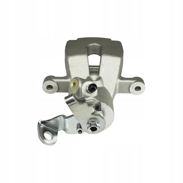 фото №2, Суппорт тормозной зад правые do renault grand scénic ii jm0/1_ 2004-