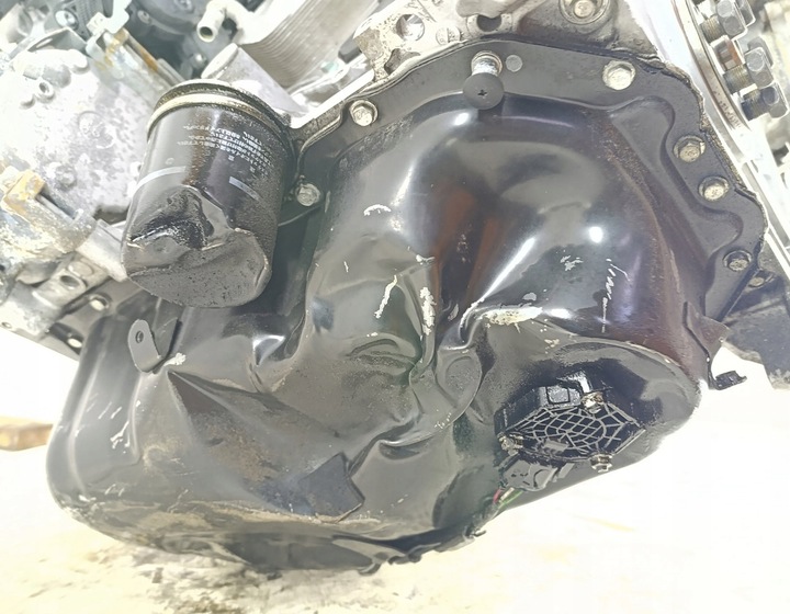 фото №10, Комплектний двигун дизель mazda 6 gj 2.2 d skyactive sh shkv sh18