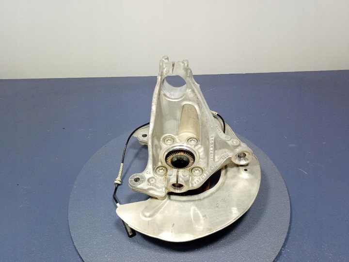 фото №10, Bmw ix1 x1 u11 ступица поворотный кулак правая перед передняя 6890180