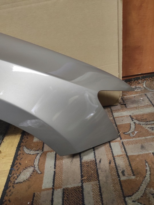 фото №6, Крыло правый перед переднее audi q5 8r 08-16 ly1q