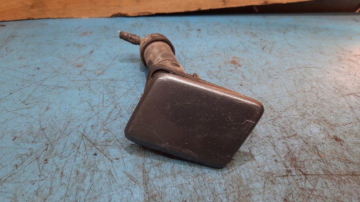 фото №1, Распылитель фара левый primera p12 28655au300