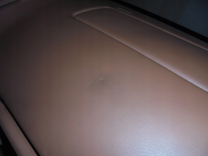 фото №10, Торпедо роздавальна maserati quattroporte v 2006