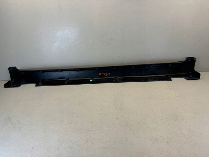 фото №12, Kia sportage iv 4 15-21r планка порогова права поріг правий 87754-f1000