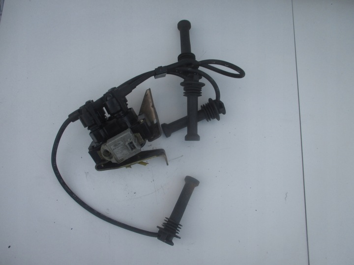 фото №1, Котушка запалювання конденсатор ford mondeo mk1 mk2 ecsort mk6 orion 1.6 16v