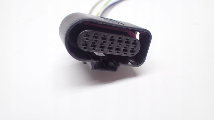 фото №7, Джгут 4pdc audi q5 80a971095ar датчики набір