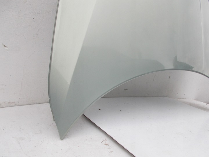 фото №7, Капот двигателя крышка skoda fabia ii рестайлинг fl 2010 - 2015