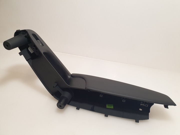 фото №12, Audi a4 b8 подлокотник дверь левый зад кожа