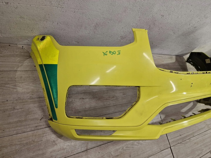 фото №10, Бампер перед переднє перед volvo xc90 ii рестайлінг 20 31690641