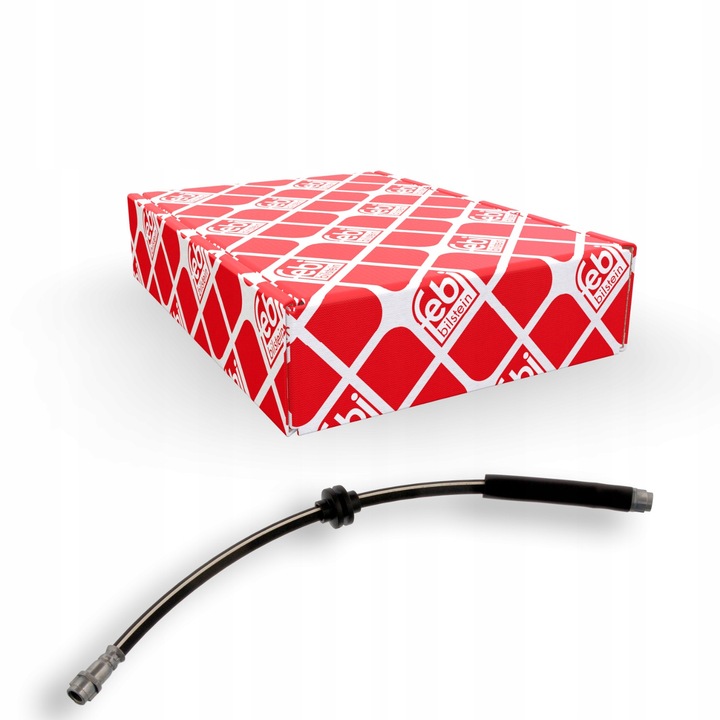 фото №11, Febi bilstein 36132 шланг тормозной гибкий