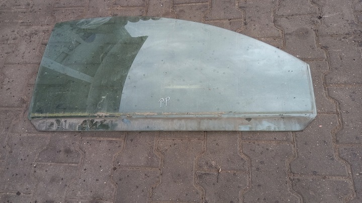 фото №2, Стекло правый перед vw golf iv