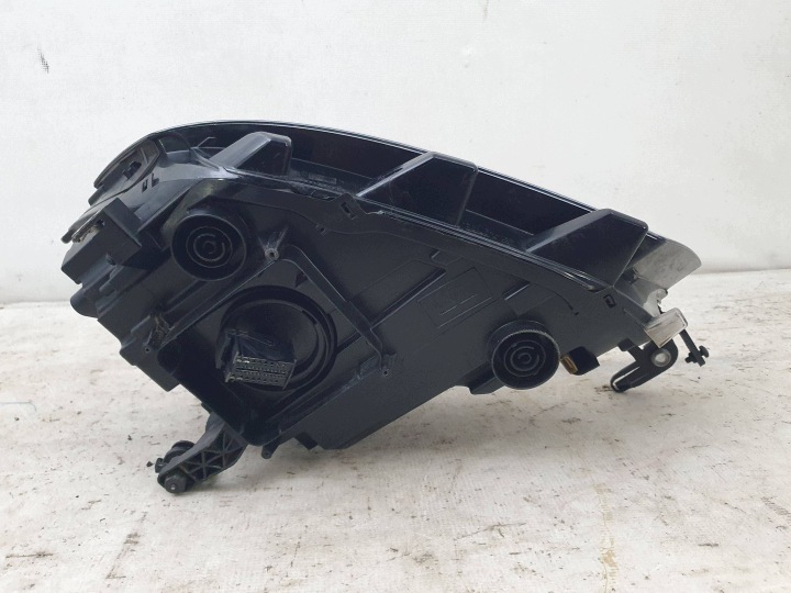 фото №14, Vw t-roc 2ga 17-21 фара полный led правая правое перед 2ga941774