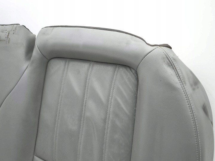 фото №6, Chrysler 300 - 300c 2007 задні сидіння