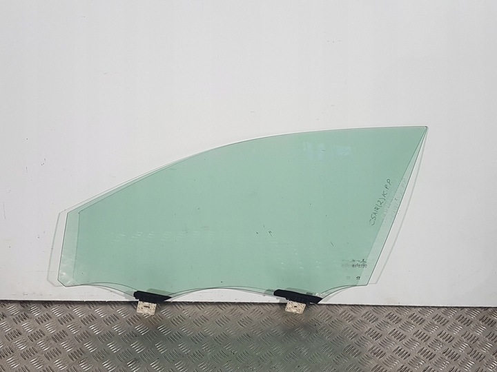 фото №6, 2020 citroen c5 aircross стекло дверь передних 9811413880