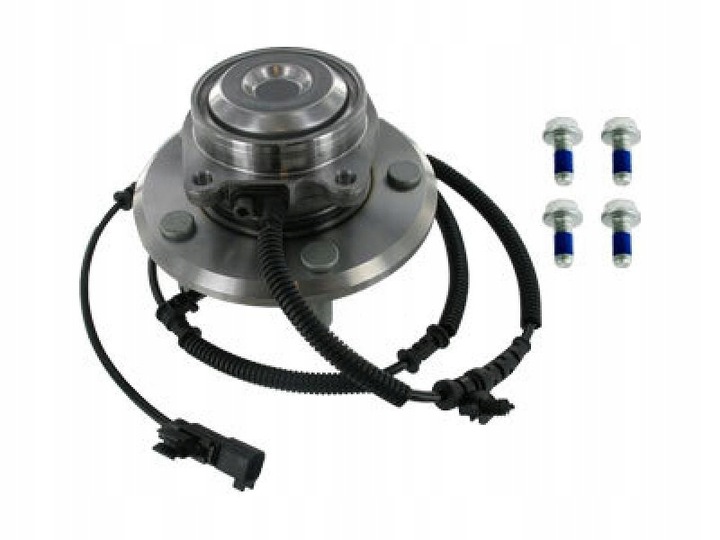 фото №1, Підшипник колеса chrysler t. grand voyager 07-