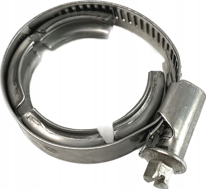 фото №12, Хомут шланг egr renault 1.5 dci скручена 8200692278 org