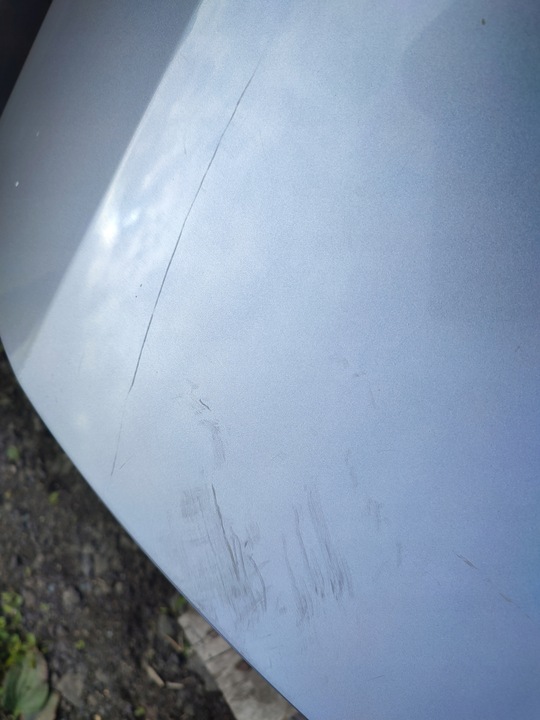 фото №7, Двері ліві зад opel insignia a hb хетчбек колір z163 2008-2017