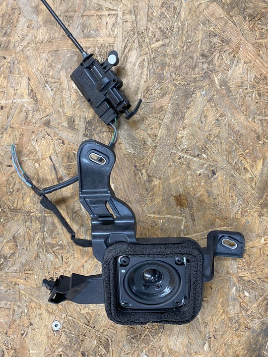 фото №1, Renault talisman kadjar scenic iv динамик bose 28154eb50a