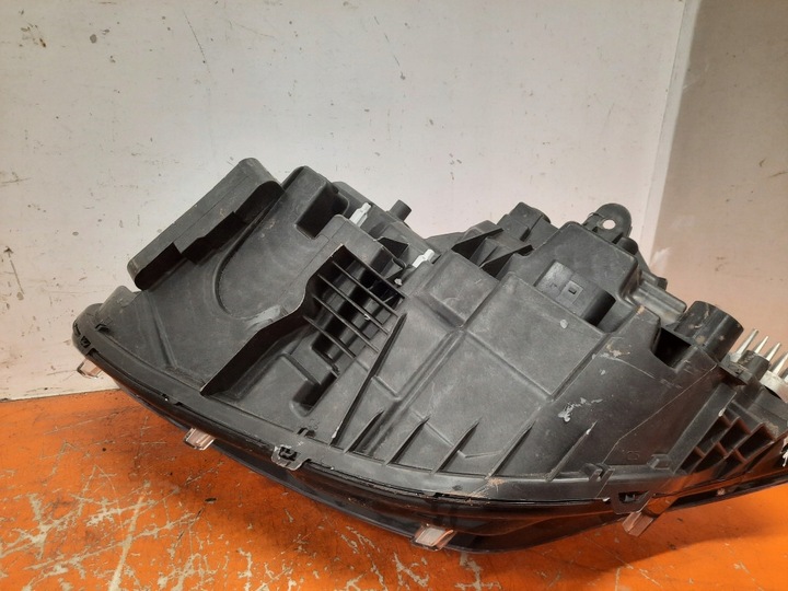 фото №12, Volvo xc90 ii рестайлинг 14- лампа полный led фара правые перед правая 32404716