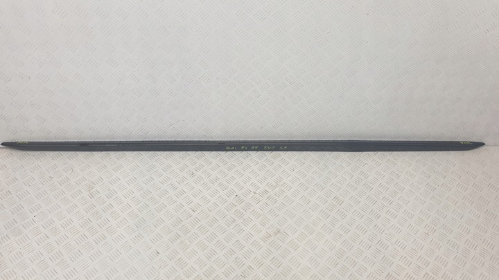 фото №1, Audi a4 b9 8w0 s-line планка пороговая левая