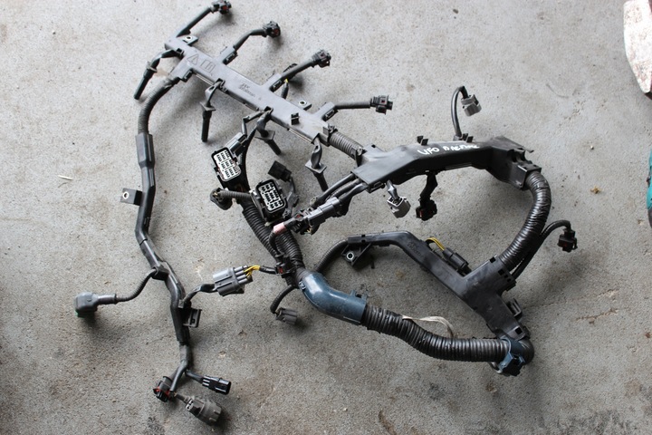 фото №1, Civic ufo viii 2.2 i-ctdi установка двигателя eu