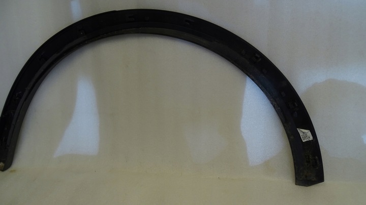 фото №5, Seat cupra formentor - планка na крило задній правий