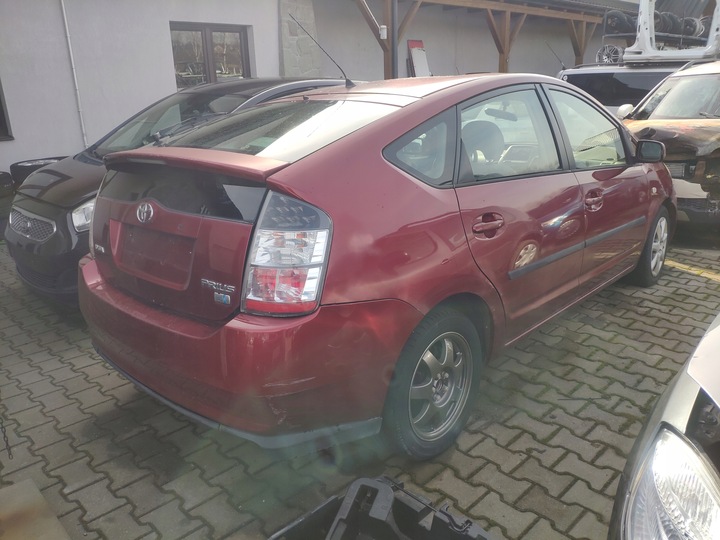 фото №13, Toyota prius 2 ii w20 лампа зад права 03-09