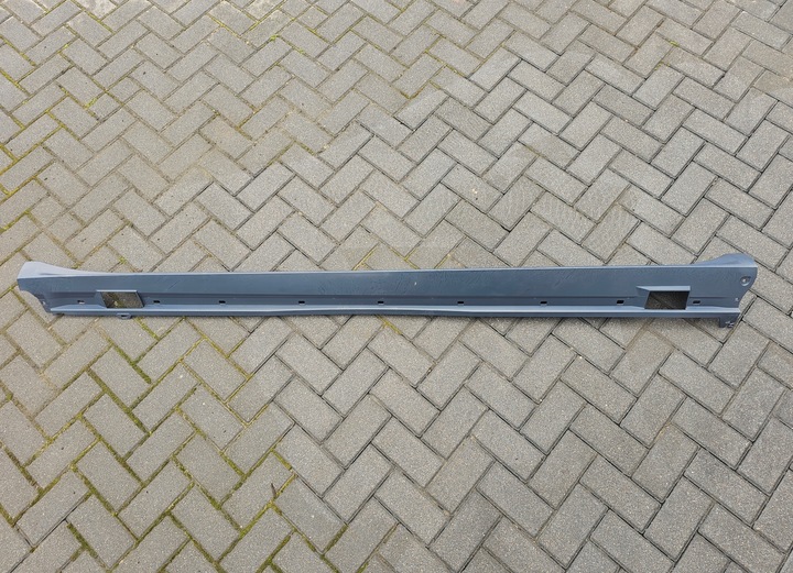 фото №1, Porsche panamera 971 планка пороговая порог левый 971854883b