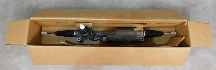 фото №9, Audi a6 c7 4g a7 c7 4g8 рулевая рейка трансмиссия рулевая новая 4g1423055br