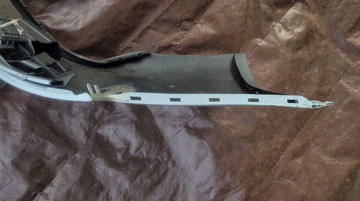 фото №10, Бампер зад задний audi a4 b8 8k универсал avant / z1499