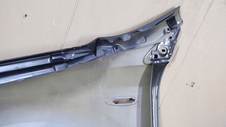 фото №11, Крило переднє праві fiat croma передній рестайлінг європа справний