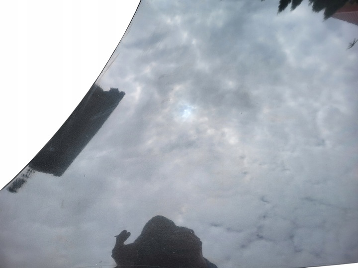 фото №9, Капот перед передняя mazda 6 gh